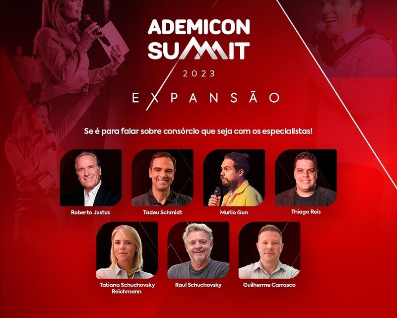 Parceira Compre Náutica, Ademicon realiza evento com presença de especialistas no mercado